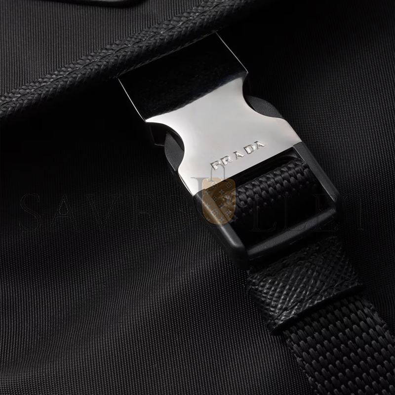 PRADA RE-NYLON AND SAFFIANO LEATHER SMARTPHONE CASE 2ZH194 (11.5*17*4.5cm) PRADA RE-NYLON AND SAFFIANO LEATHER SMARTPHONE CASE 2ZH194 (11.5*17*4.5cm)